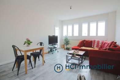 Appartement 3 pièces 630 €