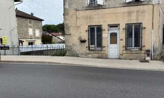 Appartement 3 Pièces 67 m² à vendre à Saint-Paul-lès-Romans (26750)
