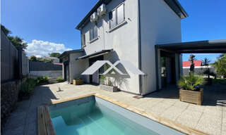 Maison 4 Pièces 135 m² à vendre à Saint-Joseph (97480)