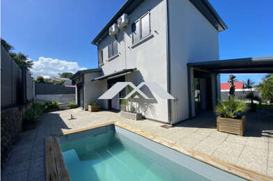 Maison 4 pièces 390000 €