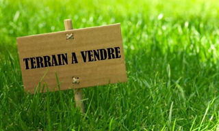 Terrain  1060 m² à vendre à Soulignac (33760)