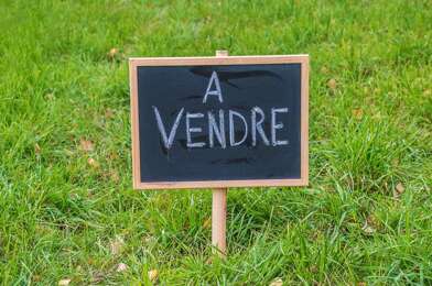 Terrain  76300 €
