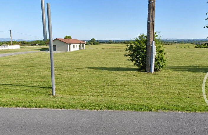 Terrain à vendre Beaurepaire — photo 3