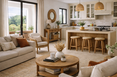Appartement 2 pièces 299000 €