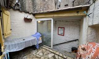 Maison 3 Pièces 71 m² à vendre à Cesseras (34210)