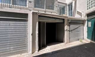 Garage   m² à vendre à Nice (06000)