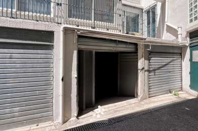 Garage  45000 €