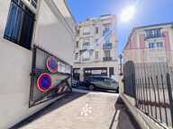 Nice - Thiers - Garage fermé avec stockage additionnel — photo 3