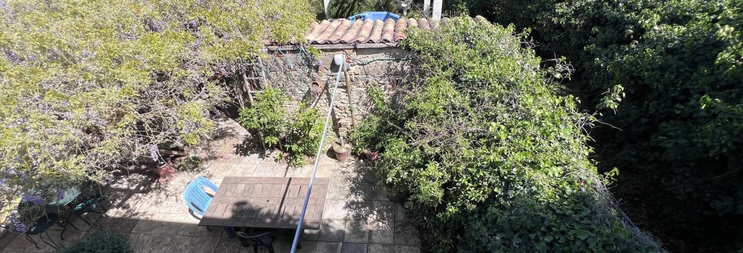 Maison 6 Pièces 245 m² à vendre à Argeliers (11120)