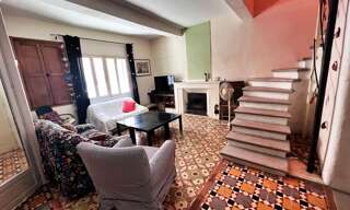 Maison 6 Pièces 245 m² à vendre à Argeliers (11120)