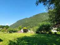Beau terrain plat avec vue Vercors — photo 3
