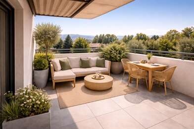 Appartement 2 pièces 459000 €