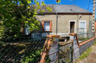 Maison 4 pièces 36000 €