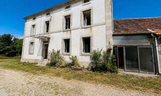 Maison 6 Pièces 132 m² à vendre à Lussat (23170)