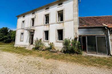 Maison 6 pièces 66000 €