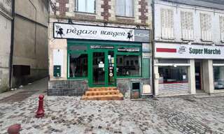 Divers 1 Pièce 89 m² à vendre à Marle (02250)