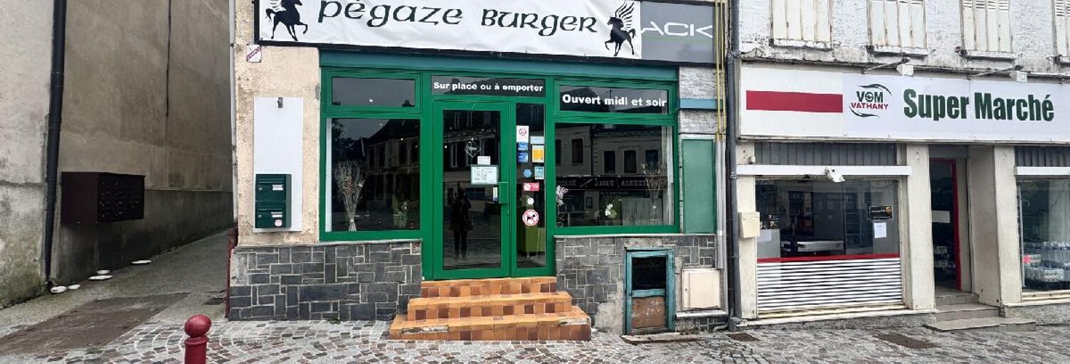 Divers 1 Pièce 89 m² à vendre à Marle (02250)