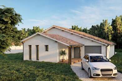Maison 4 pièces 399900 €