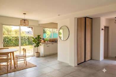 Maison 4 pièces 420000 €