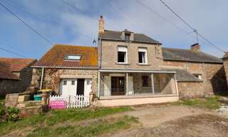 Maison 3 Pièces 62 m² à vendre à Vicq-sur-Mer (50330)