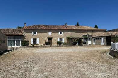Maison 12 pièces 378950 €
