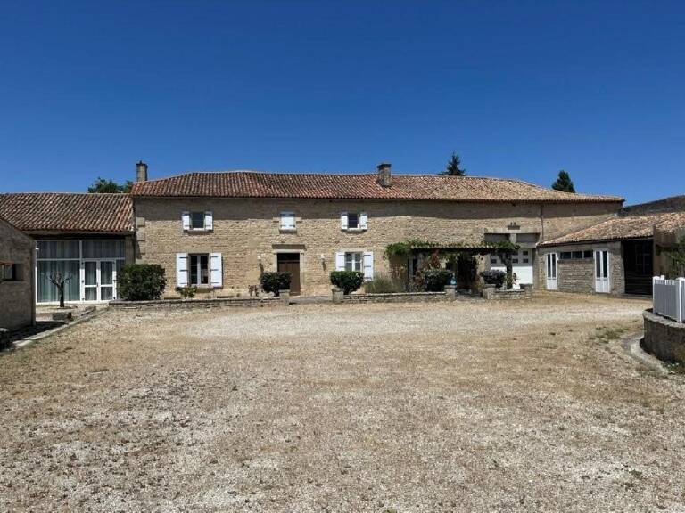 Maison — photo 1