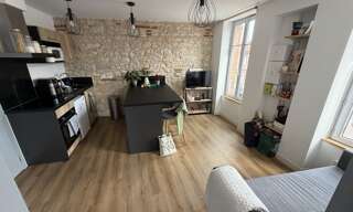 Appartement 2 Pièces 28 m² à louer à Albi (81000)