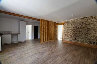 Appartement  650 €