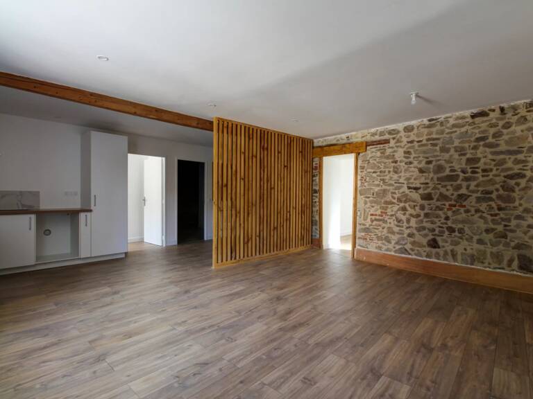 Appartement T3 de 76.26 m² — photo 1