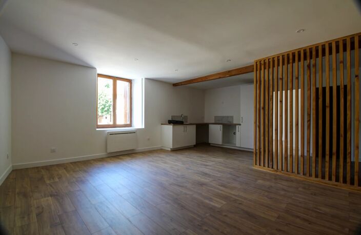 Appartement T3 de 76.26 m² — photo 2