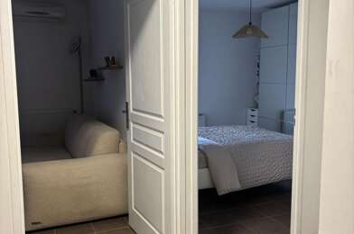 Appartement 2 pièces 785 €