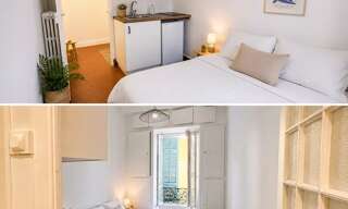Appartement 1 Pièce 16 m² à vendre à Nice (06000)