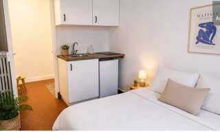 Appartement 1 Pièce 16 m² à vendre à Nice (06000)