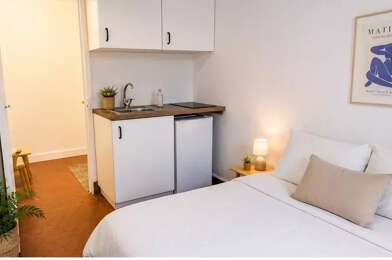 Appartement 1 pièces 119900 €