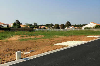 Terrain  199000 €
