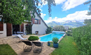 Maison 4 Pièces 120 m² à vendre à Barberaz (73000)