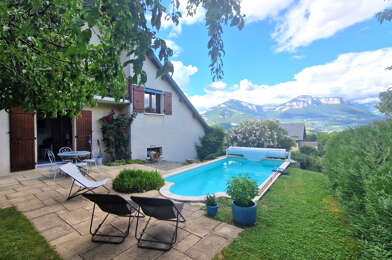 Maison 4 pièces 515000 €