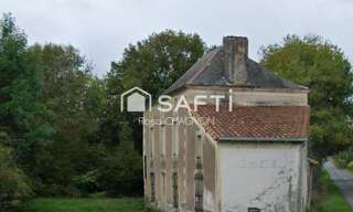 Maison 4 Pièces 120 m² à vendre à Faymoreau (85240)