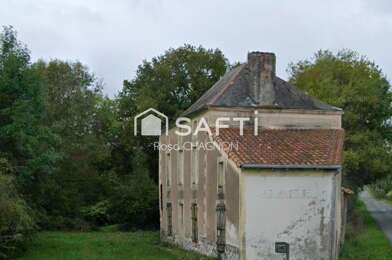 Maison 4 pièces 86333 €