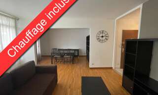 Appartement 3 Pièces 83 m² à louer à Toulouse (31500)