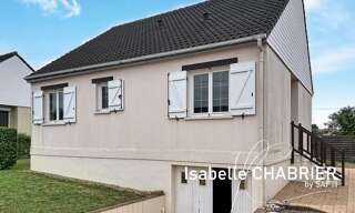Maison 3 Pièces 70 m² à vendre à La Flèche (72200)