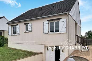 Maison 3 pièces 144000 €
