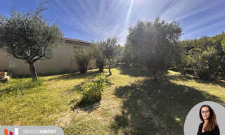 Maison 3 Pièces 80 m² à vendre à Saint-Théodorit (30260)