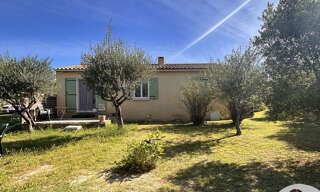 Maison 3 Pièces 80 m² à vendre à Quissac (30260)