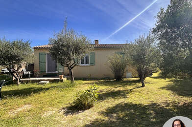 Maison 3 pièces 242000 €