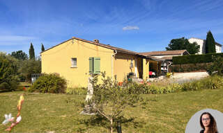 Maison 3 Pièces 80 m² à vendre à Saint-Théodorit (30260)