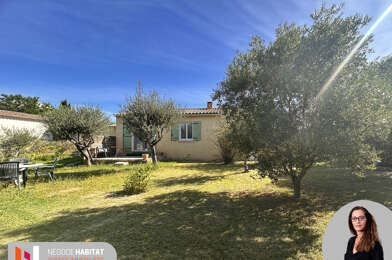Maison 3 pièces 236000 €