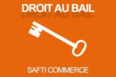 Commerce  95000 €