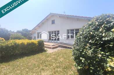 Maison 3 pièces 139900 €