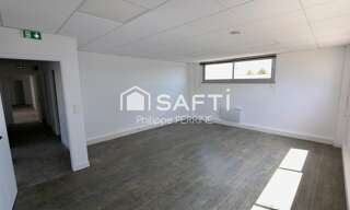Bureau 1 Pièce 46 m² à vendre à Douvres-la-Délivrande (14440)